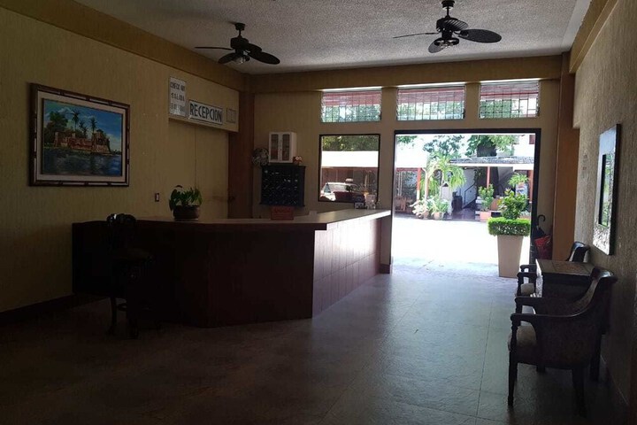 Hotel Interior 2 of 17