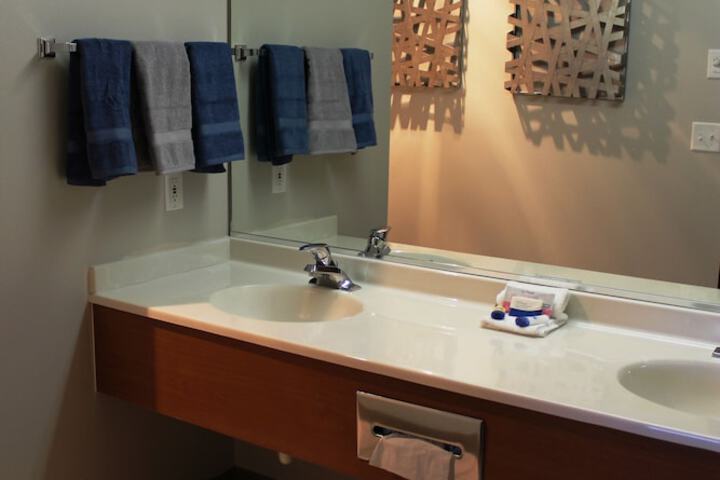 Bath Amenities