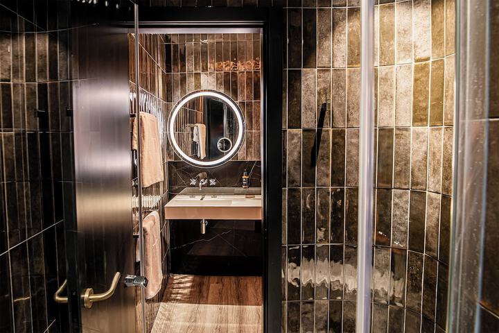 Bathroom Vanities