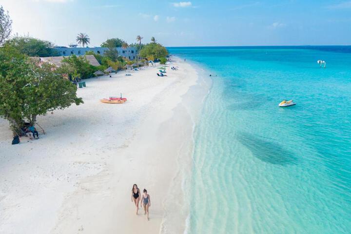 Ayala Oceanview Maldives