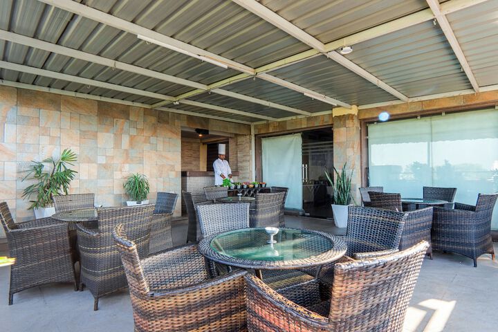 Terrace/Patio 39 of 69