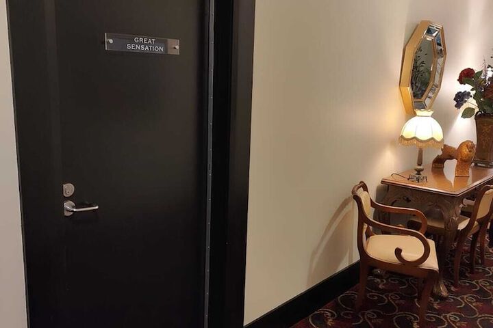 Fitness Center Photo