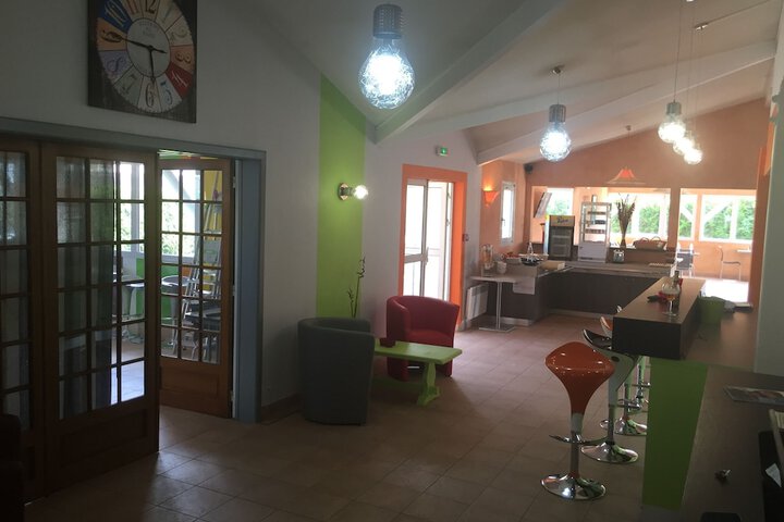 Hotel 1 of 39