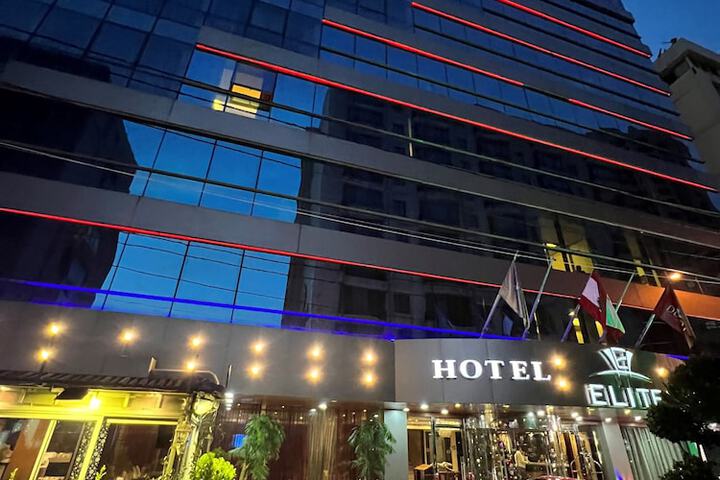 Hotel 57 of 67
