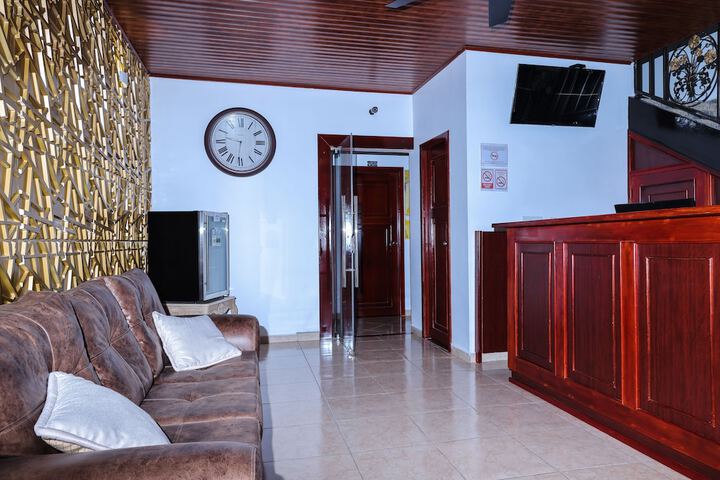 Hotel Interior 2 of 53