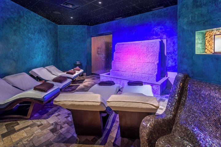 Spa and Wellness