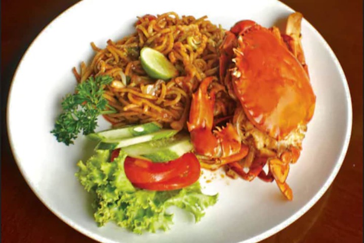 Dining Photos