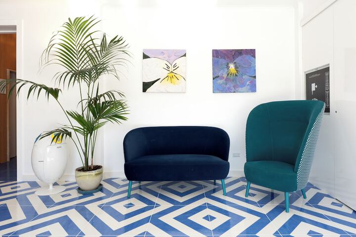 Lobby Photos