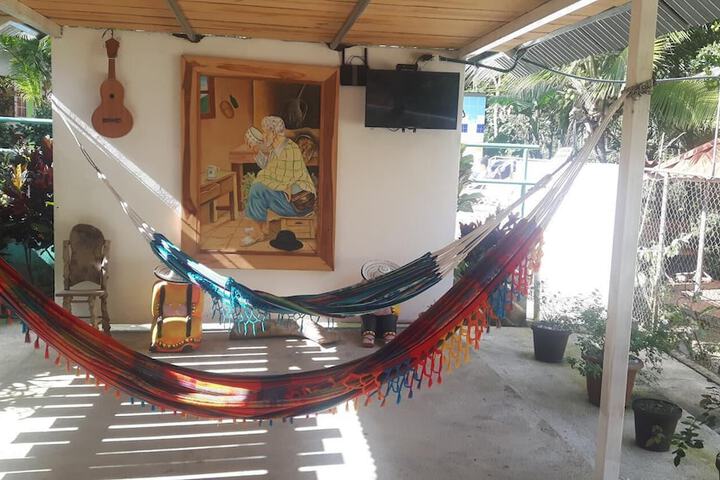 Terrace/Patio 9 of 48