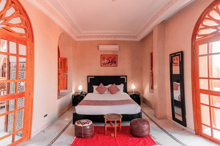Abraj Bladi Resort in Marrakech