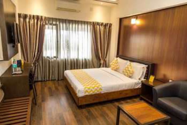 Astor Hotel