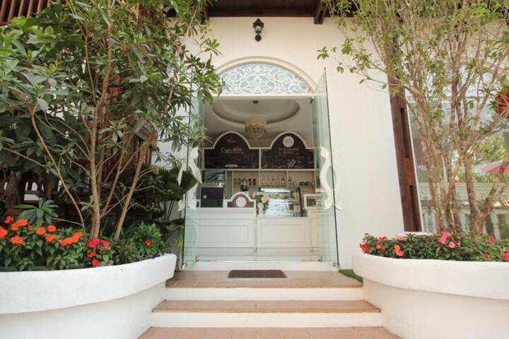 Spa and Wellness Pictures