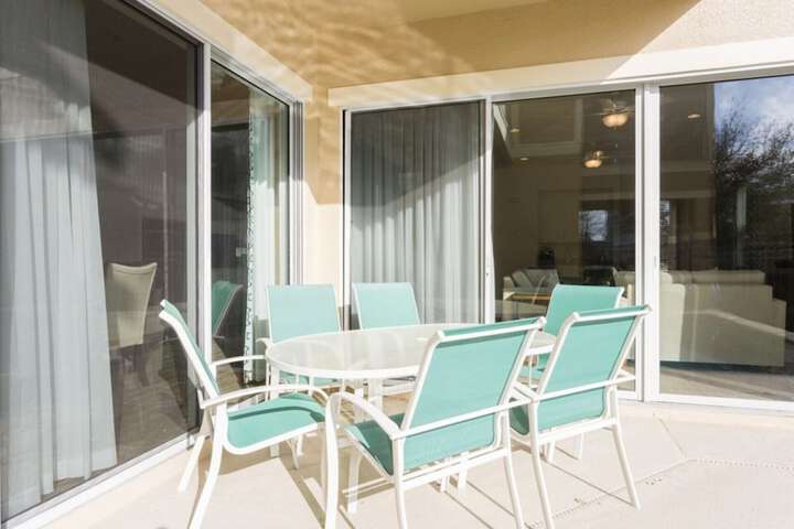 Terrace/Patio 14 of 43