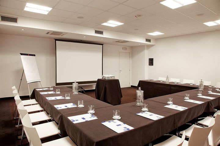 Hotel Rome Pisana in Rome