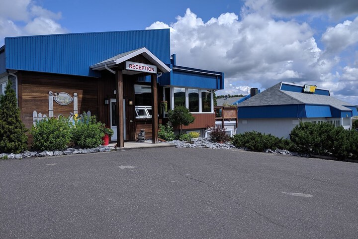 Motel Claude