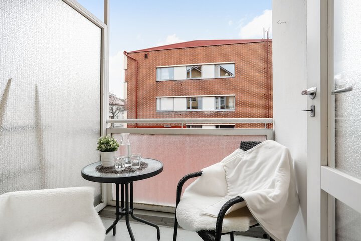 Terrace/Patio 52 of 69