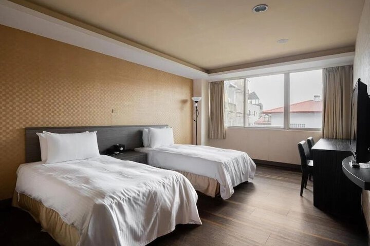 Room 7 of 21