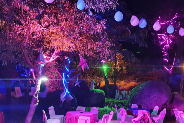 Wedding/Banquet 60 of 75