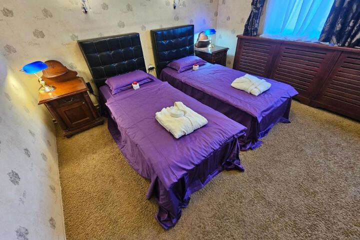 Fitness Facility Photos