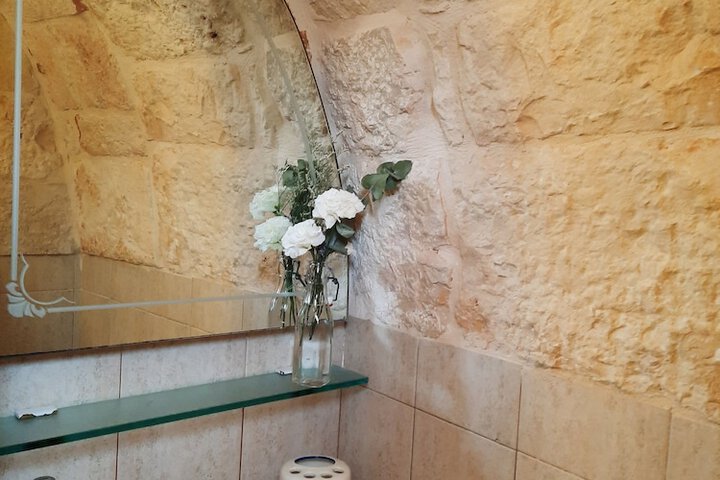 Bath Interior