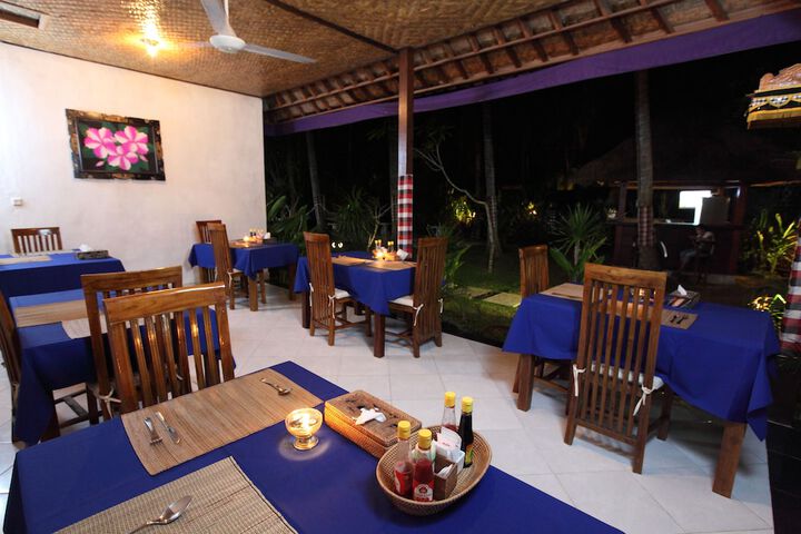 Restaurants