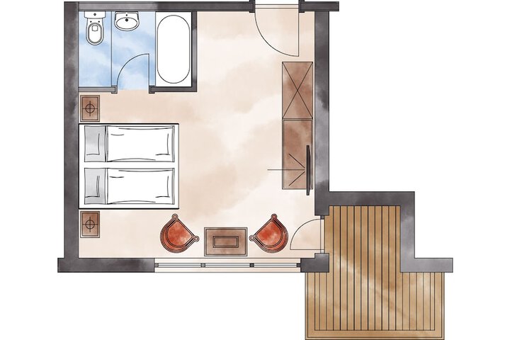 Room 18 of 127