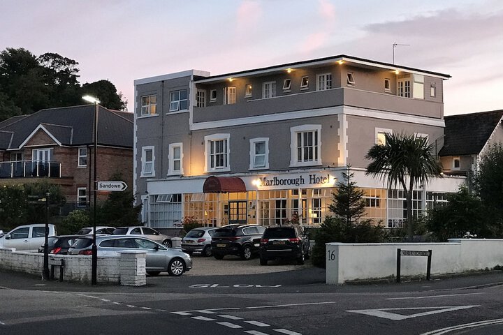 Marlborough Hotel