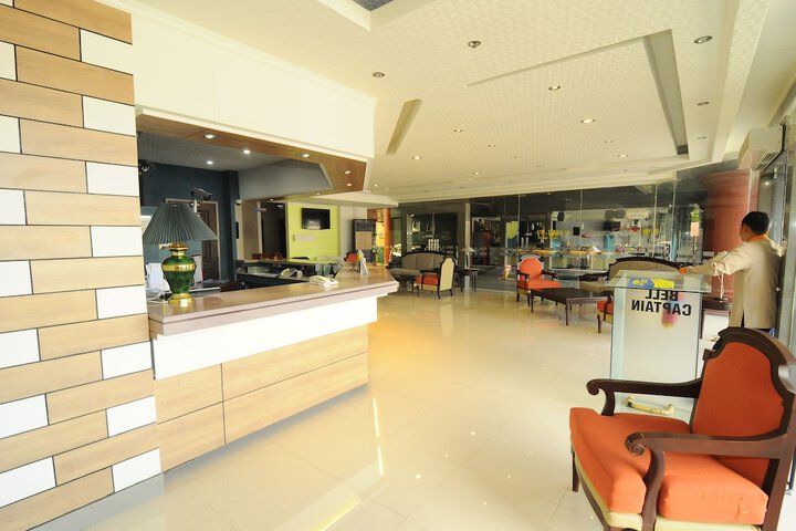 Hotel Interior 3 of 28
