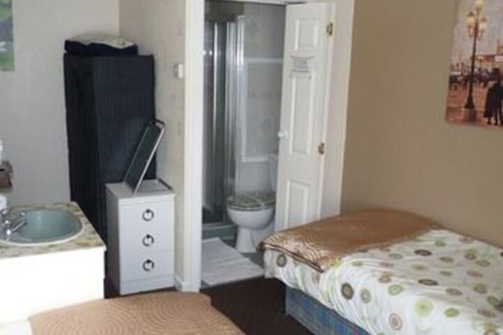 Fitness Facility Photos