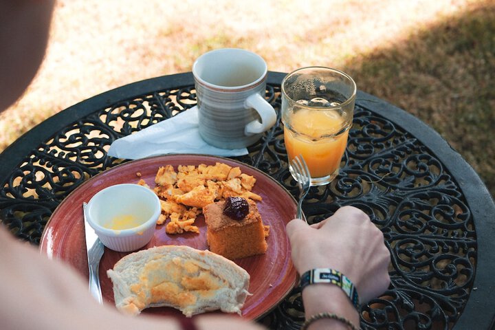 Breakfast/Coffee Service 68 of 83