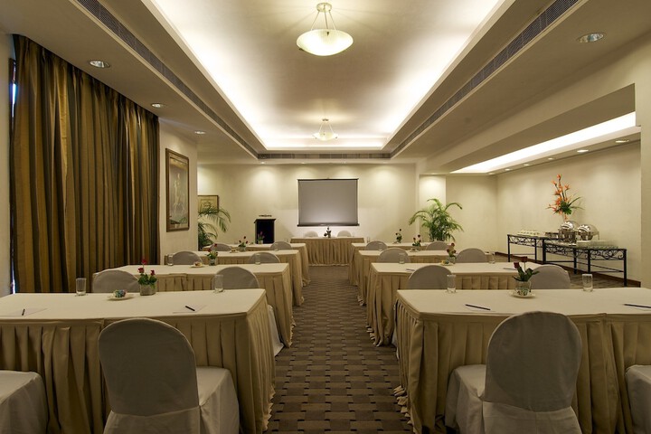 Meeting 55 of 65