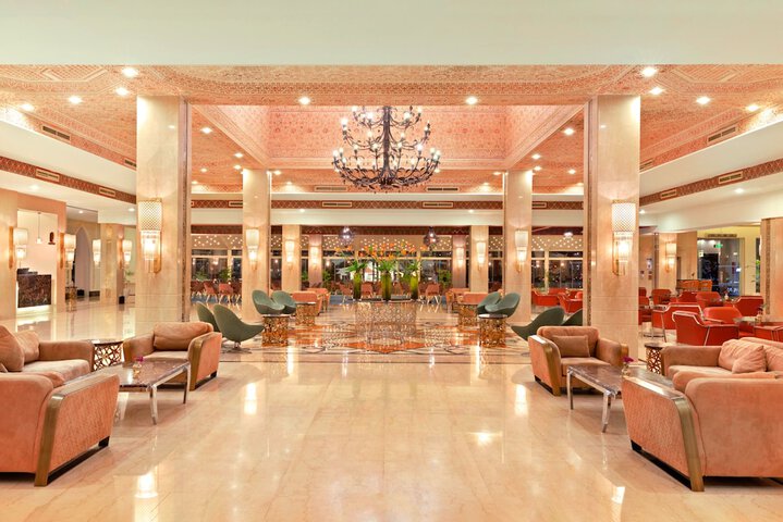 Lobby Photos
