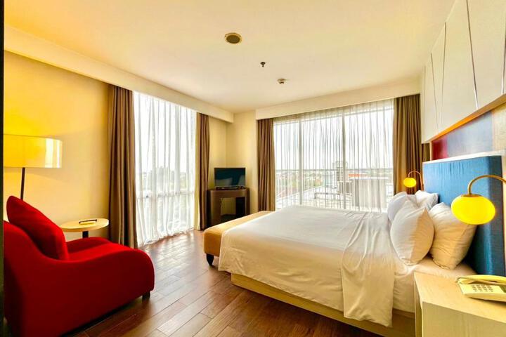 Fitness Center Photo