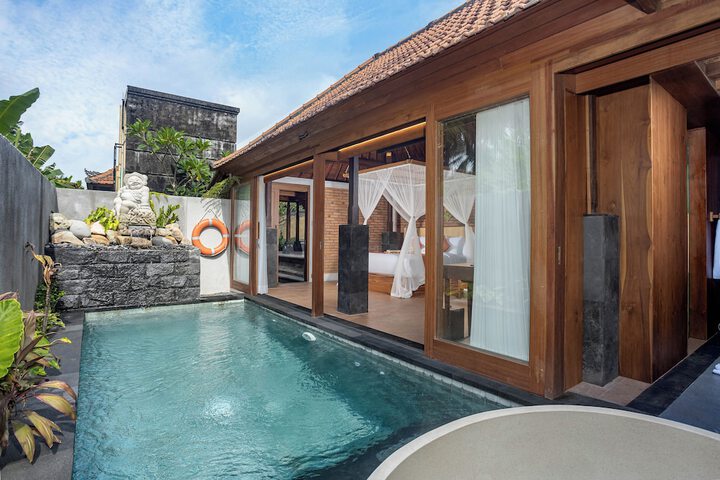 Yana Villas Kemenuh by GenuineHost