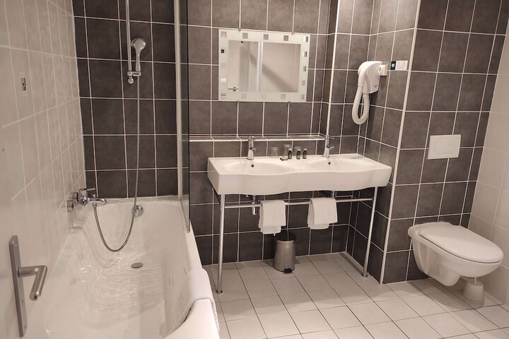 Bath Amenities