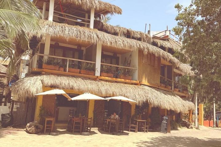 Hotel 78 of 91