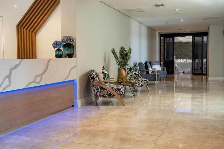 Photo of 12 Oceans Hotel and Conference Centre