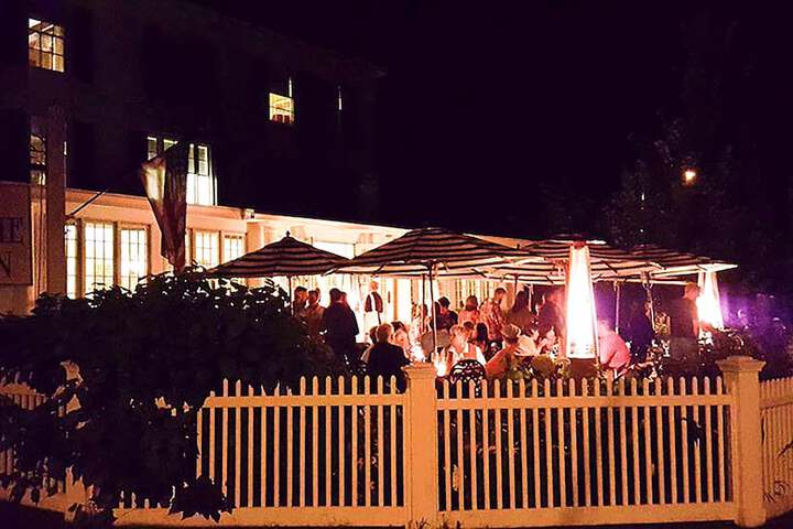 Terrace/Patio 82 of 87