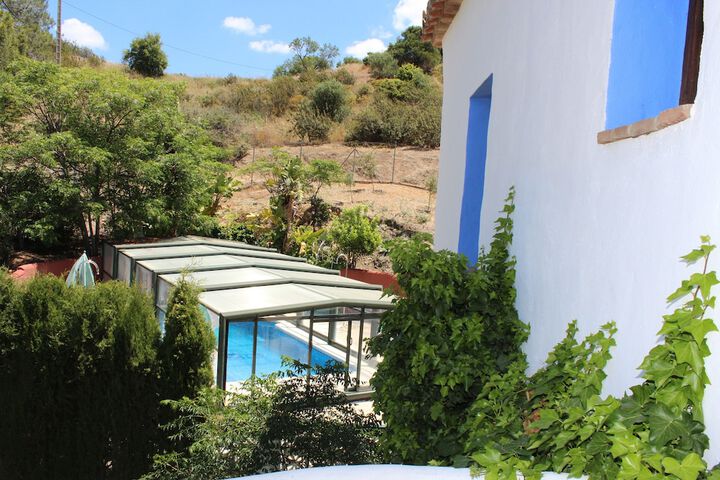 Pools & Facilities