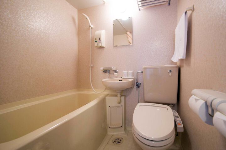 Bathroom Vanities