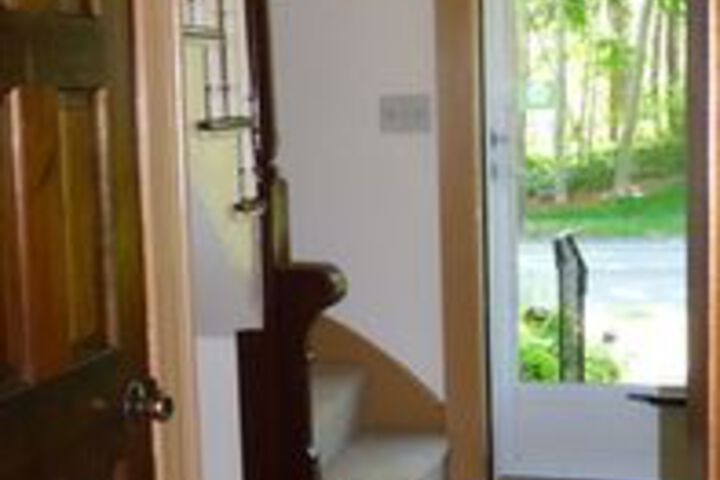 Hotel Interior