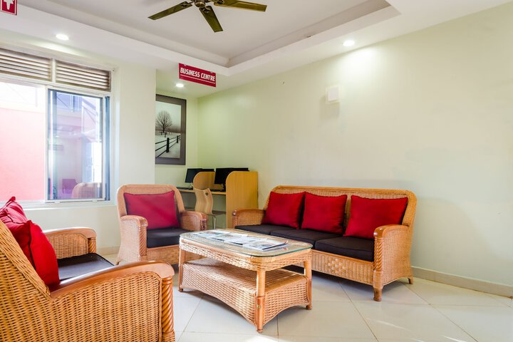 Nyumbani Hotel