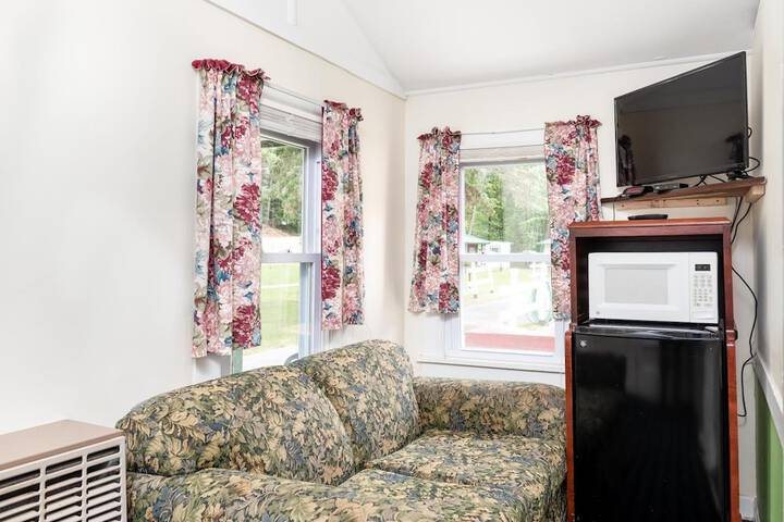 Standard Room, King or Two Doubles (8 of 10)