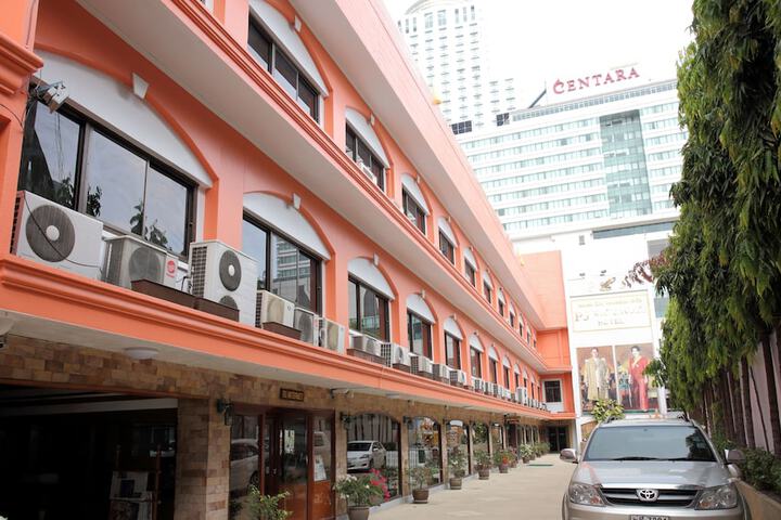 Hotel 69 of 71