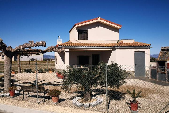 Casa Laura