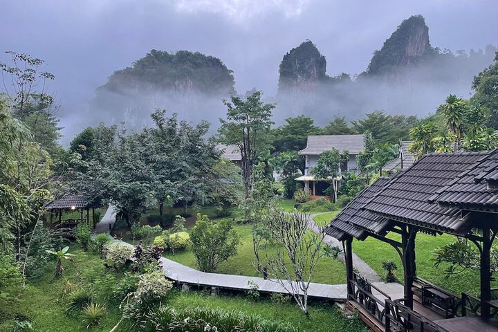 Montania Lifestyle Hotel