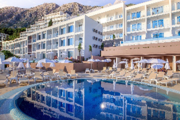 Image of SENSIMAR ADRIATIC BEACH RESORT