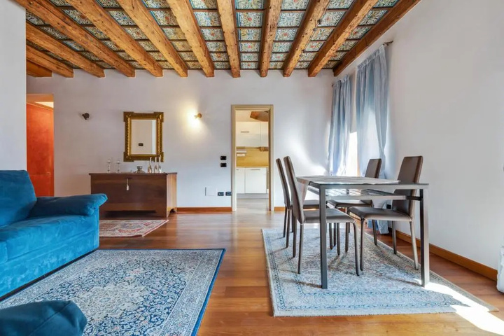 Photo of CanguroProperties - Scalette San Marco 2