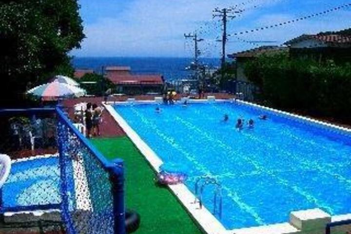 Atami Ajiro Onsen Hot Springs Hotel Shofuen