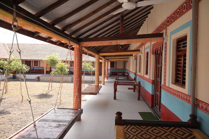 Hotel Interior 2 of 35
